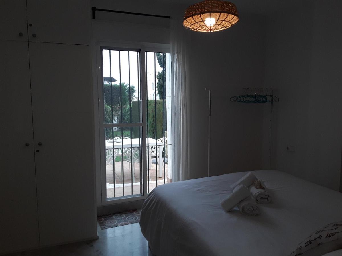 Calahonda Garden-medina Del Zoco By H&h Appartement