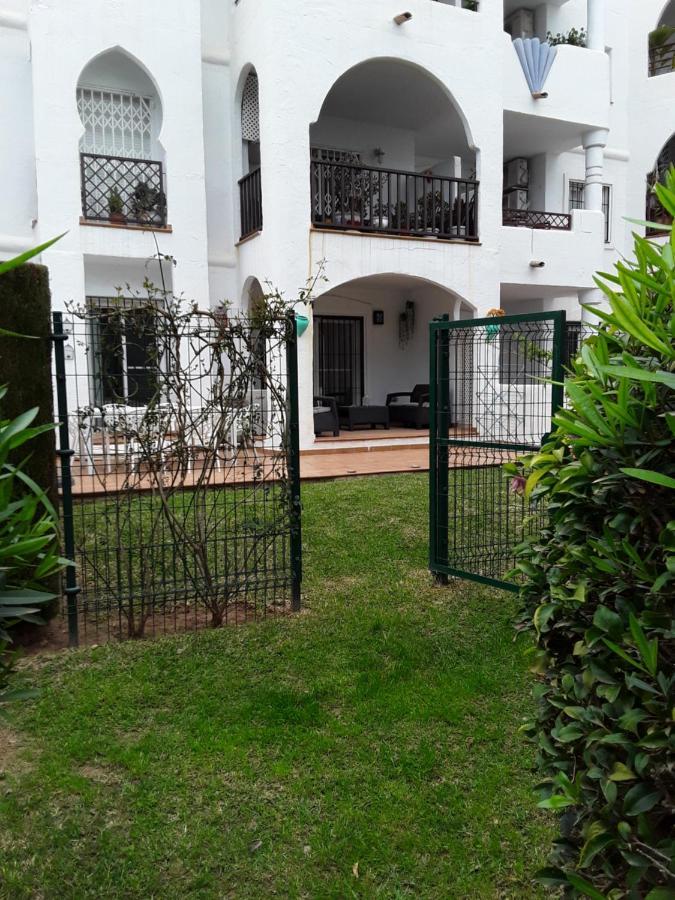 Calahonda Garden-medina Del Zoco By H&h Appartement