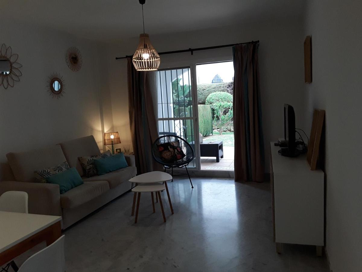 Appartement Calahonda Garden-medina Del Zoco By H&h *