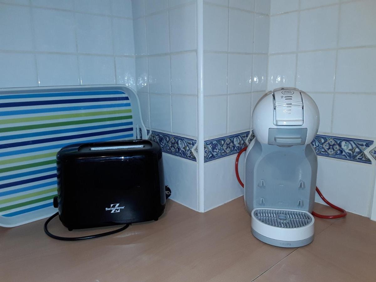 Calahonda Garden-medina Del Zoco By H&h Appartement *
