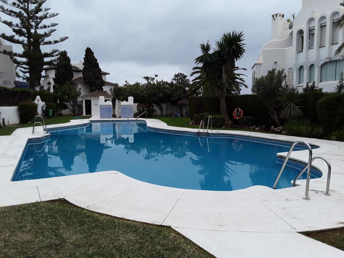Calahonda Garden-medina Del Zoco By H&h Appartement Málaga