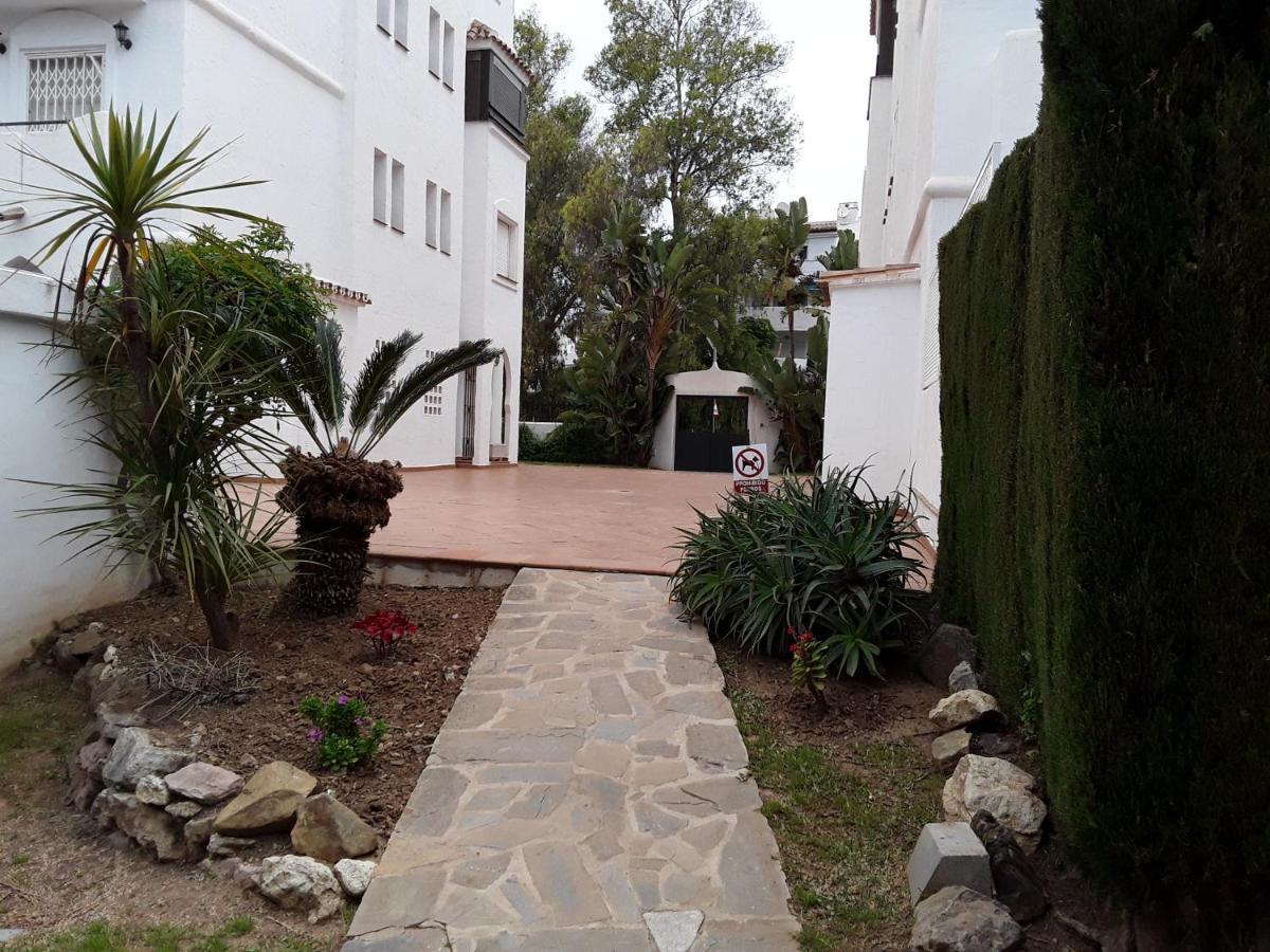 Calahonda Garden-medina Del Zoco By H&h *