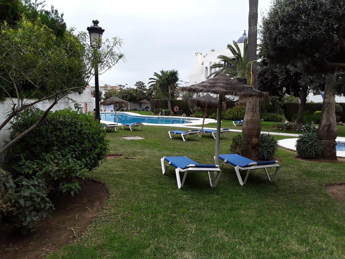 Calahonda Garden-medina Del Zoco By H&h *
