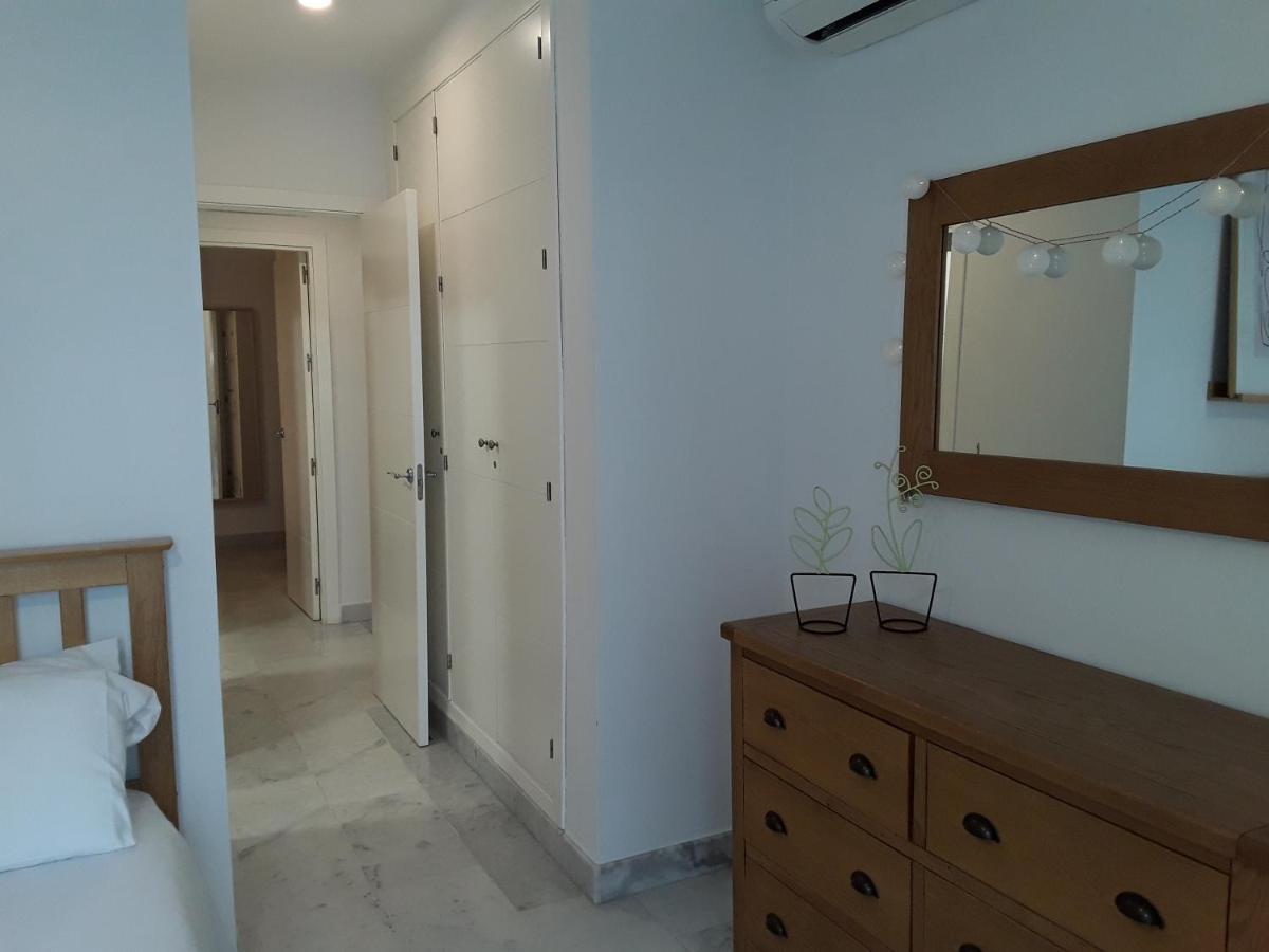 Appartement Calahonda Garden-medina Del Zoco By H&h