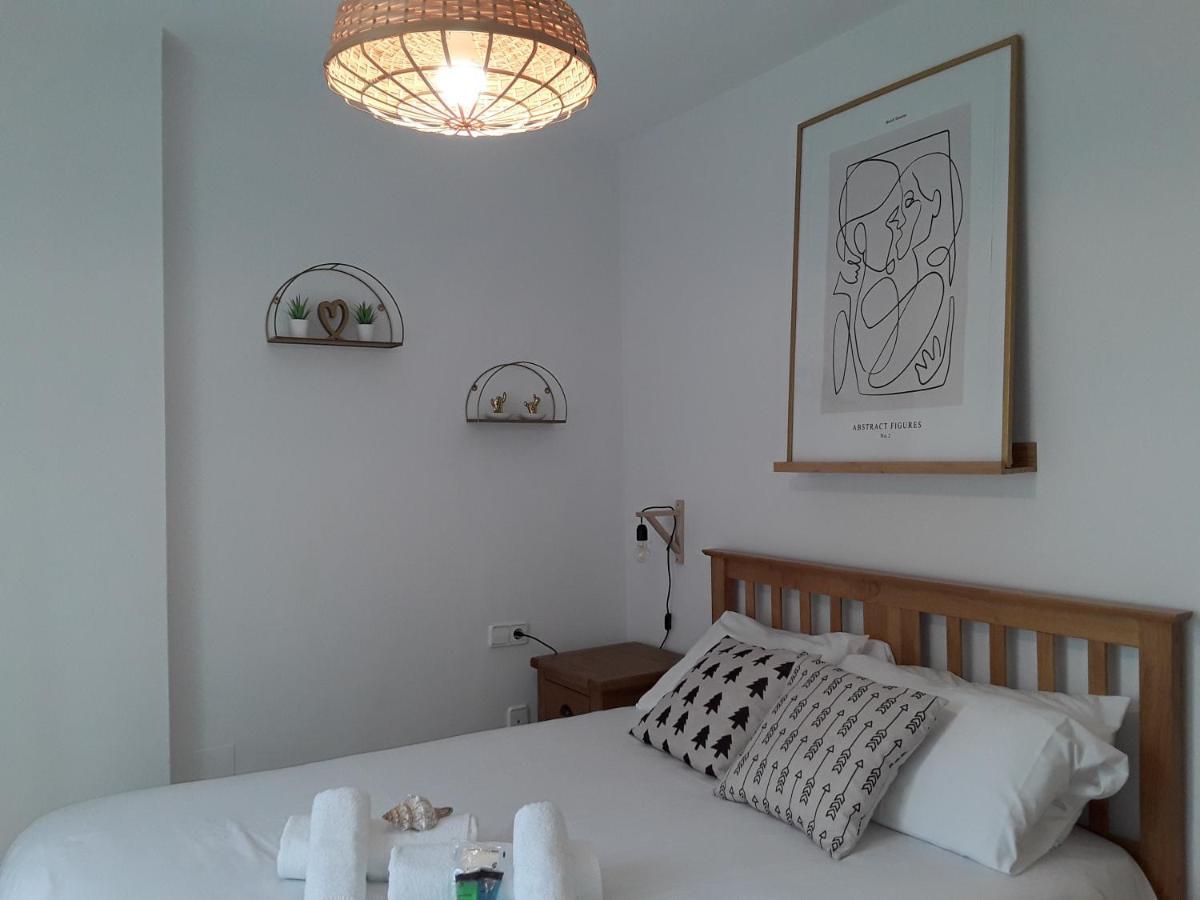 Appartement Calahonda Garden-medina Del Zoco By H&h