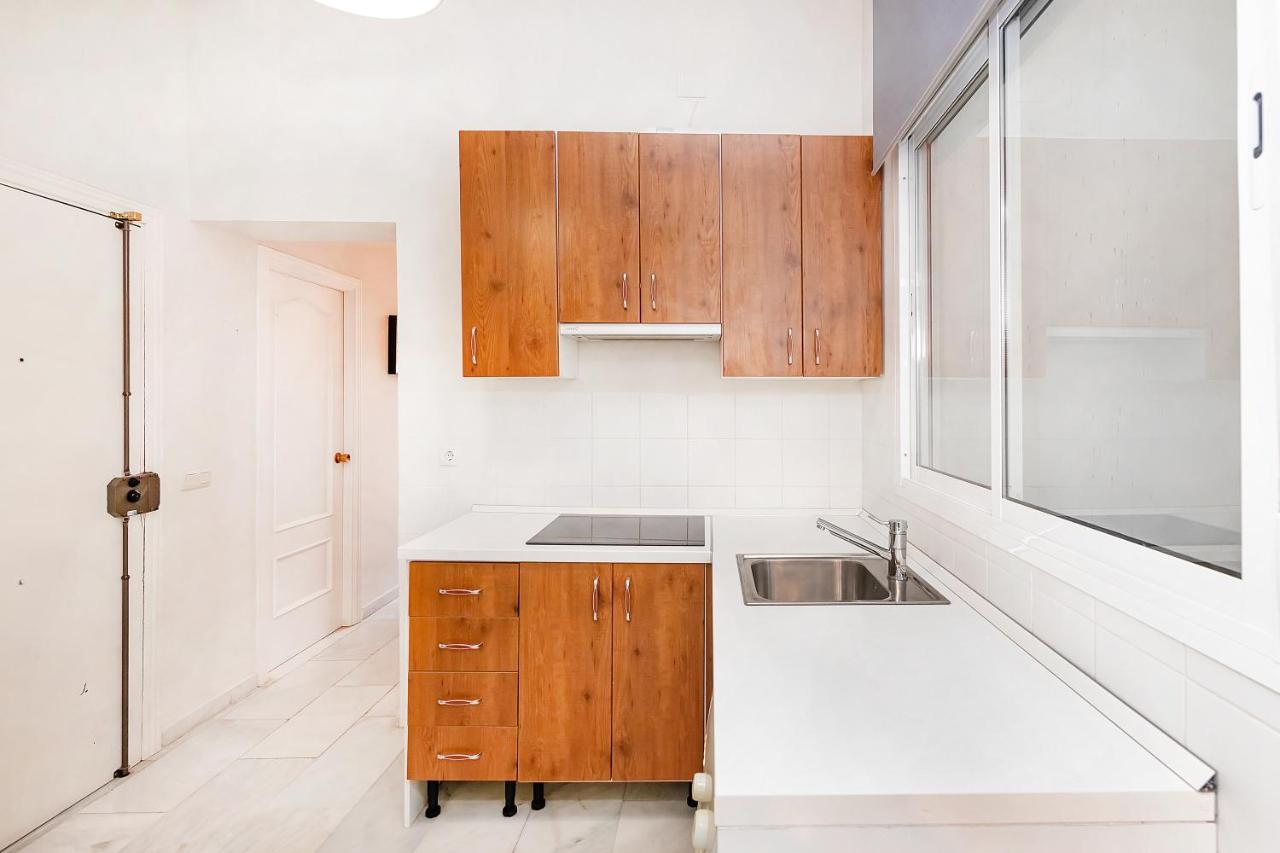 Apartment Bhost - New Street 13 Malaga