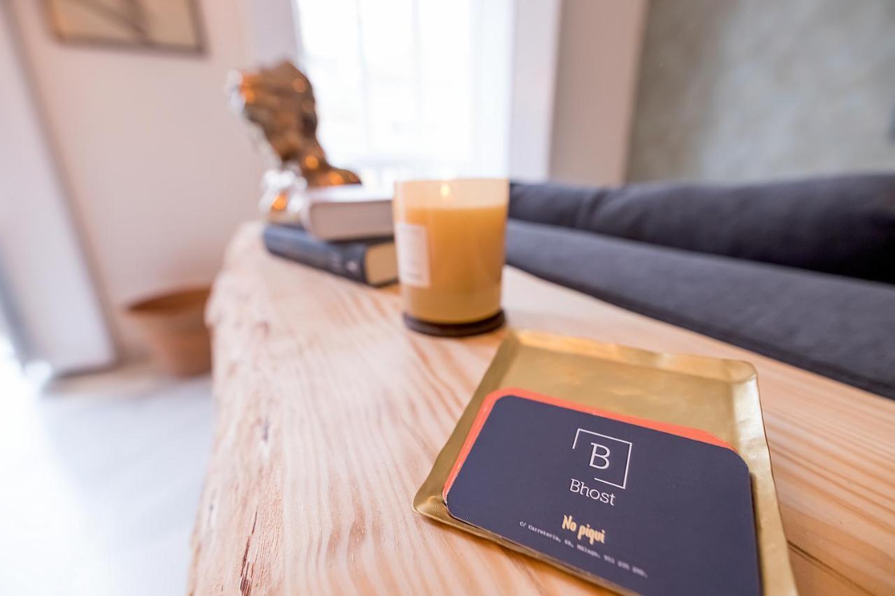 Bhost - New Street 13 Apartment *