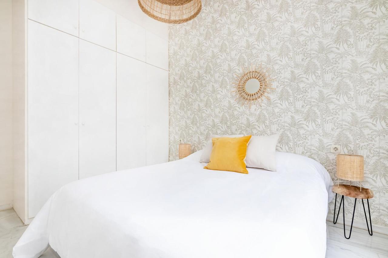 Apartment Bhost - New Street 13 Malaga