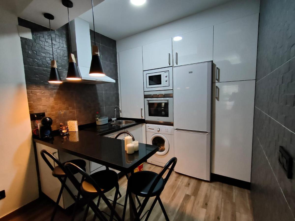 Apartamento Budha Luxury Centro Histórico De