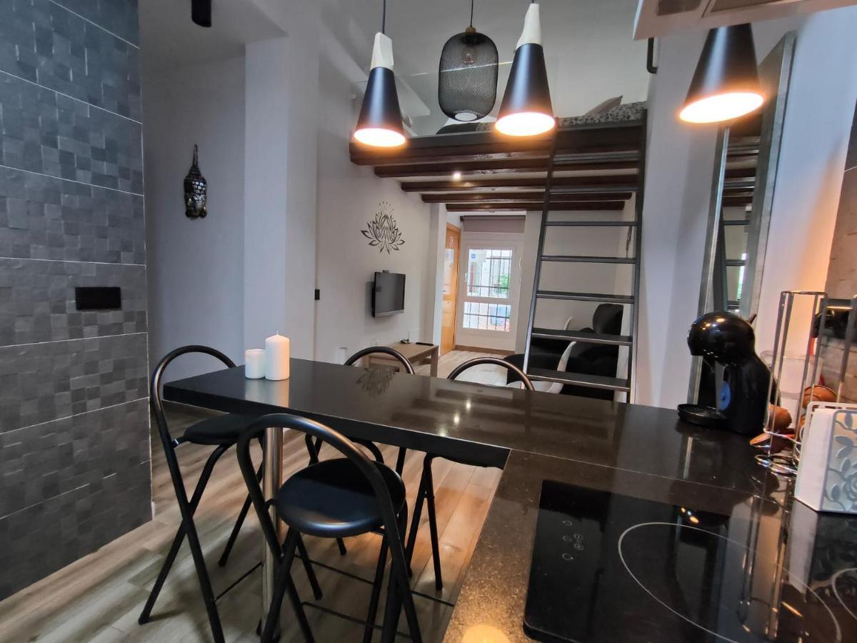 Apartamento Budha Luxury Centro Histórico De *