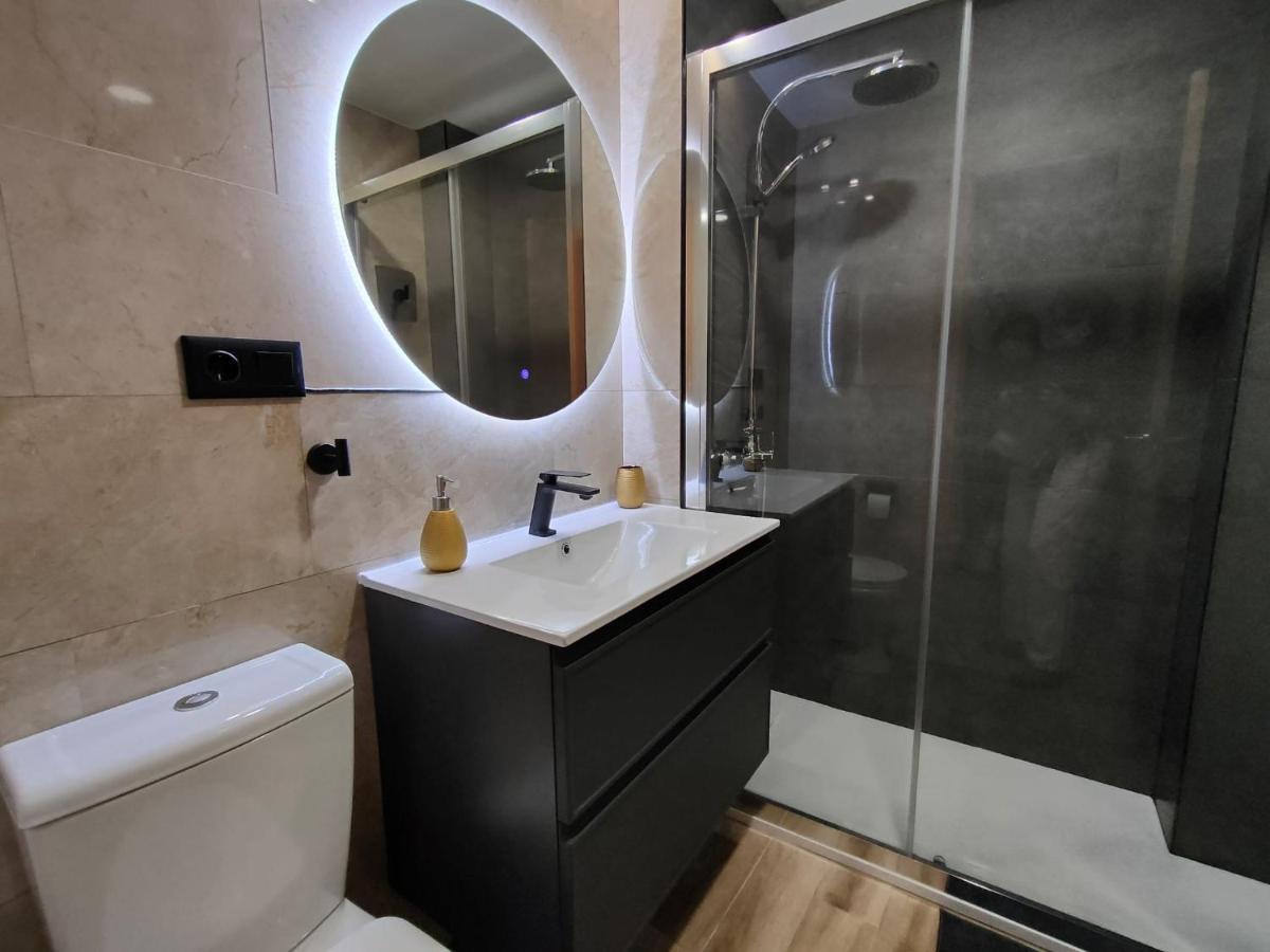 Apartamento Budha Luxury Centro Histórico De