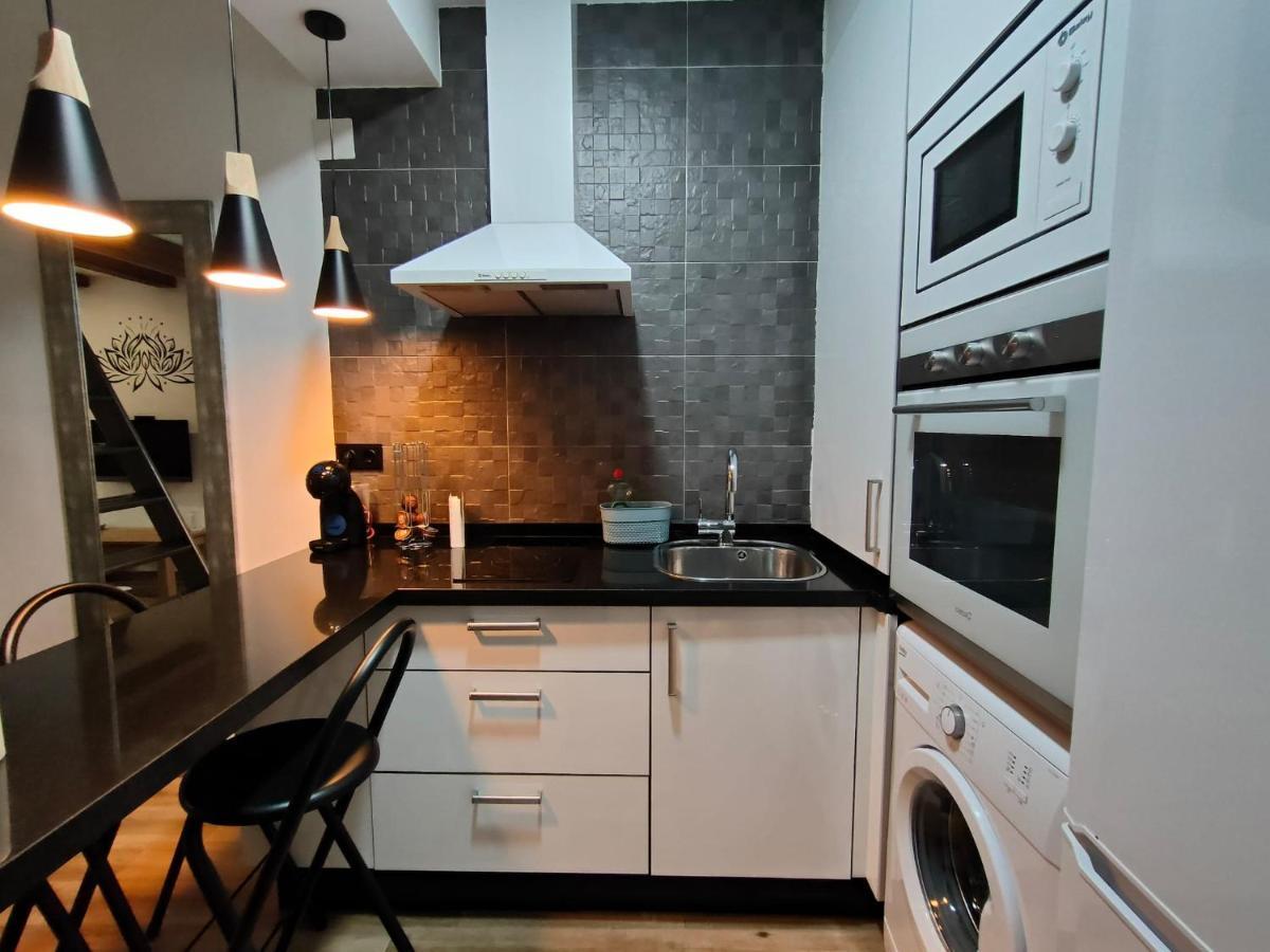 Budha Luxury Centro Histórico De Apartamento
