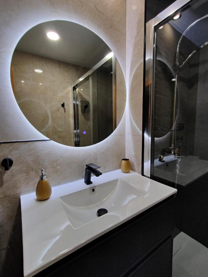 Apartamento Budha Luxury Centro Histórico De