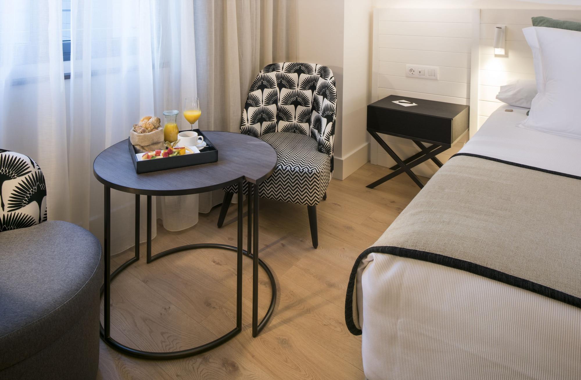 Hotel Molina Lario Malaga
