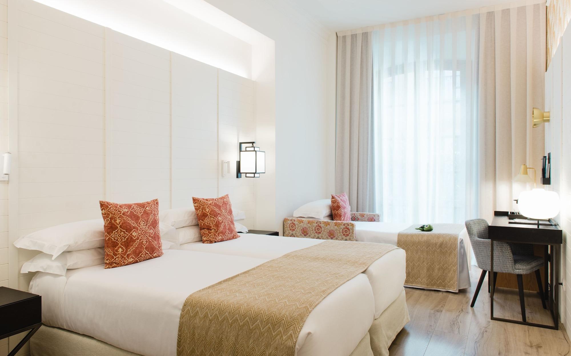 Molina Lario 4* Malaga