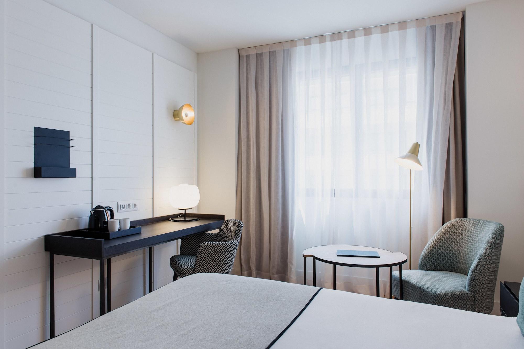 Molina Lario 4* Malaga