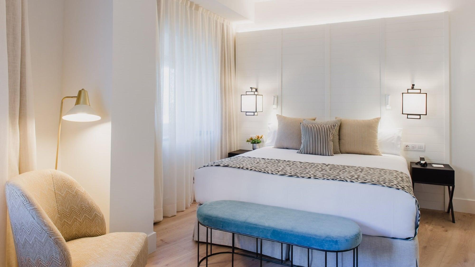 Hotel Molina Lario Malaga