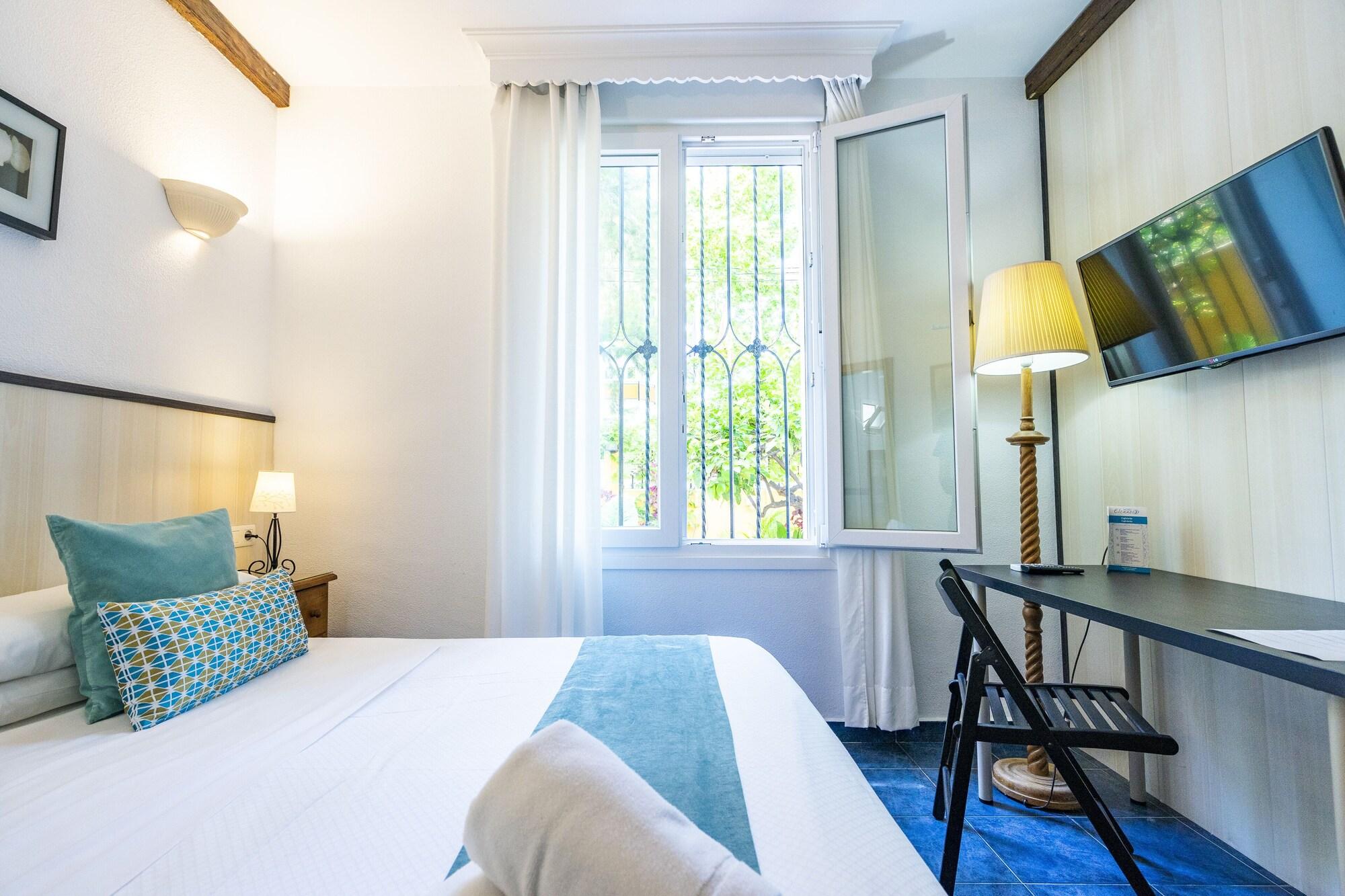 Hotel Elcano