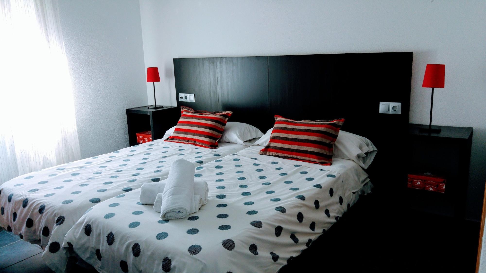 Hotel Elcano Malaga