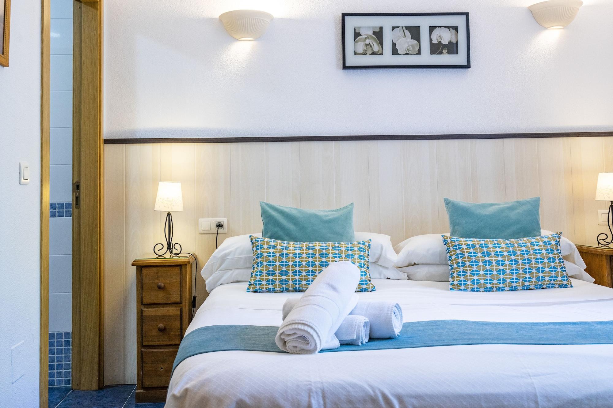 Hotel Elcano Malaga