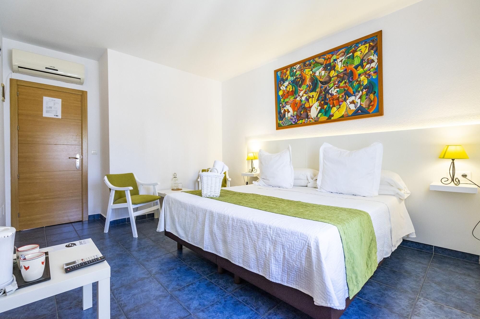 Elcano Hotel 2*