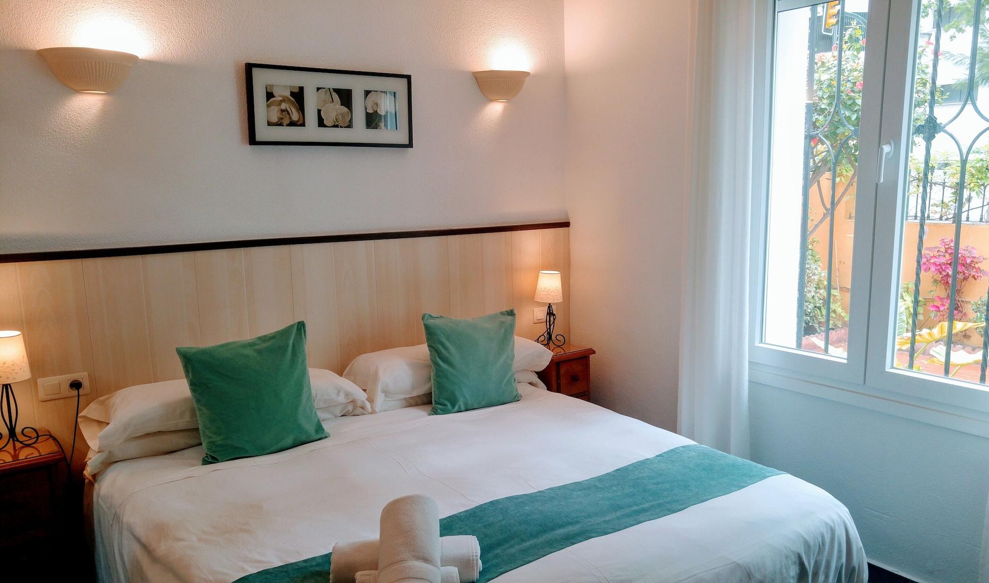 Elcano Hotel Malaga