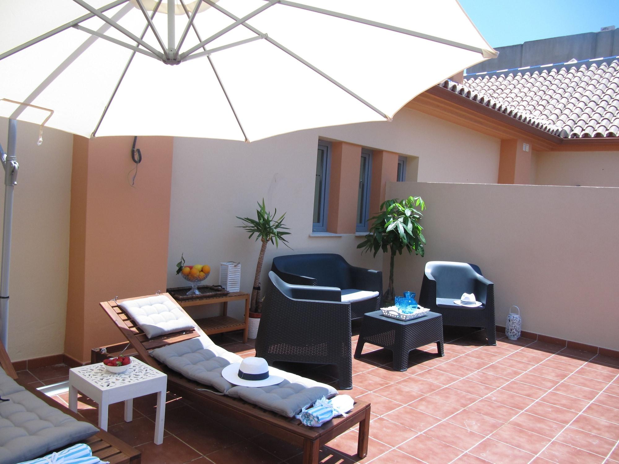 Apartamento Life Alameda Colón