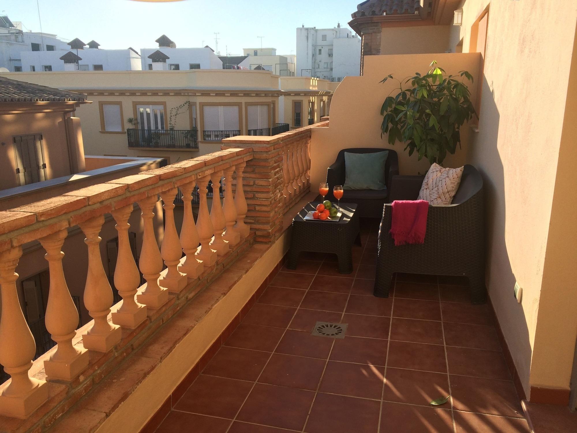 Apartamento Life Alameda Colón *