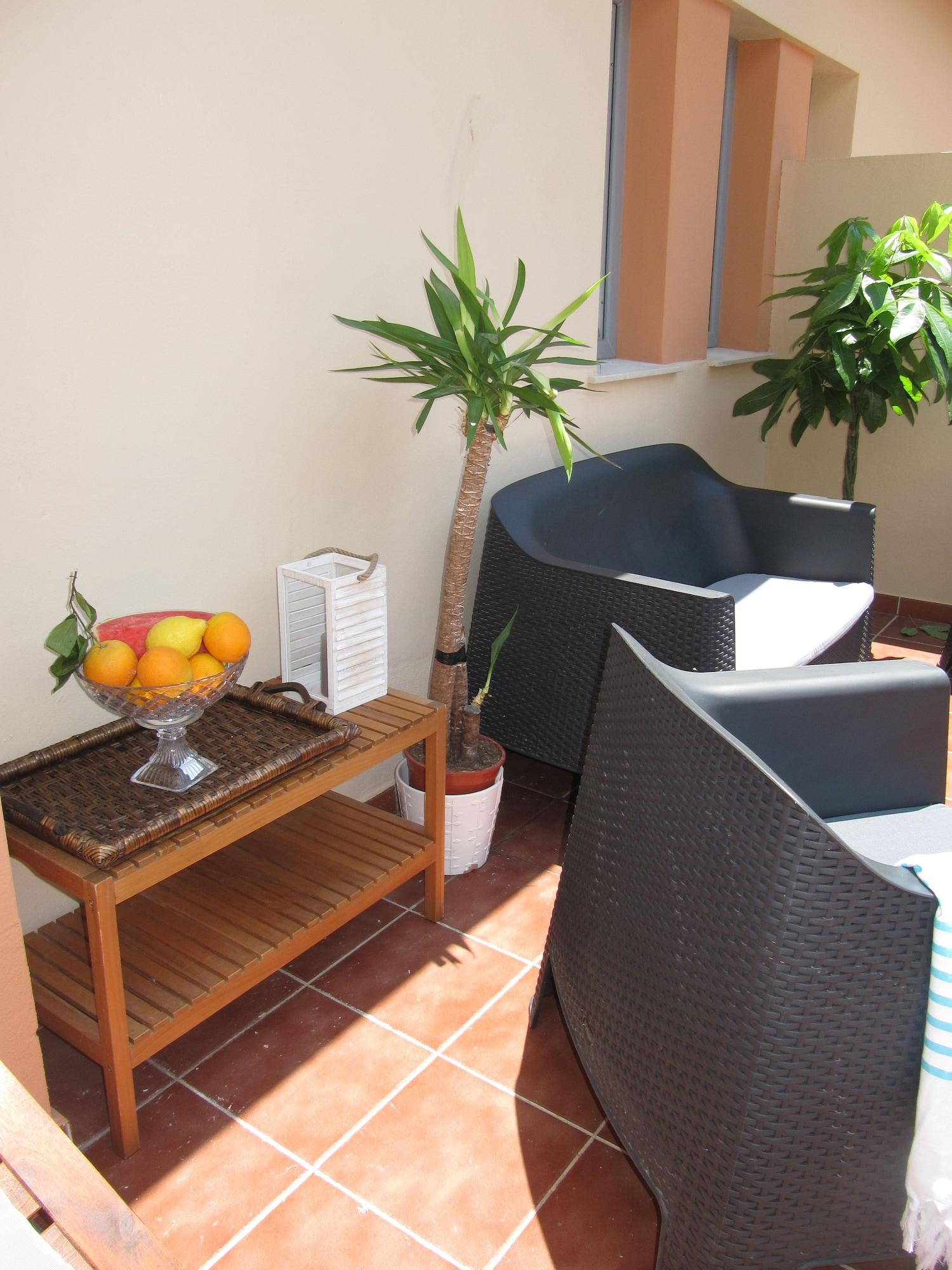 Life Alameda Colón Apartamento Málaga