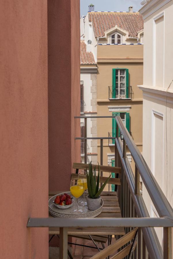 Iloftmalaga Carreteria - Puerta De Antequera Appartement Málaga