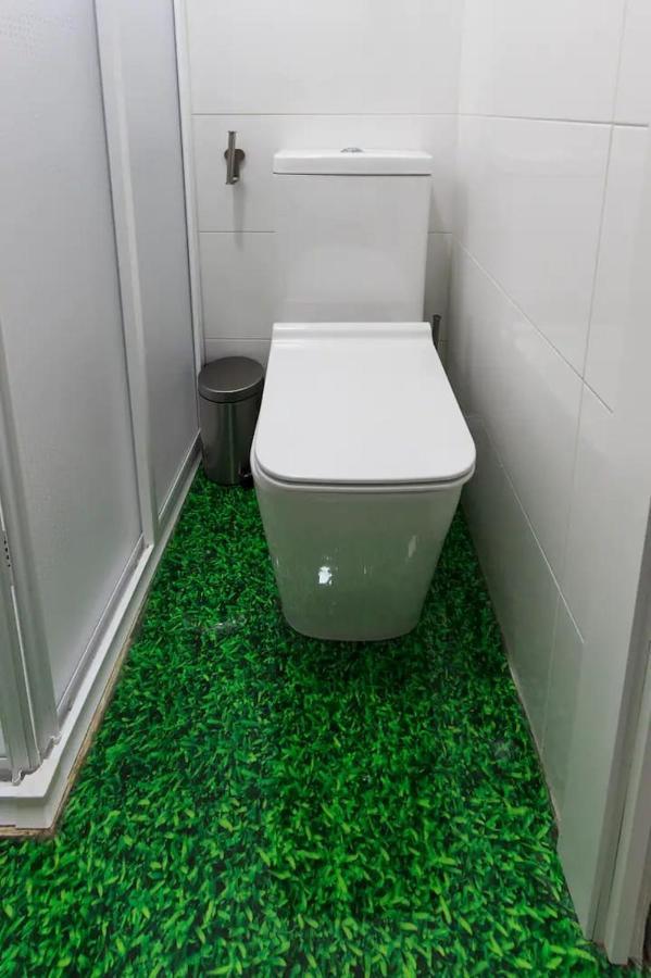 Apartamento Apartamento Centro Histórico De