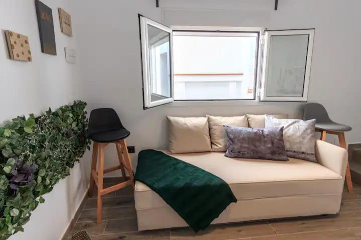 Apartamento Apartamento Centro Histórico De *