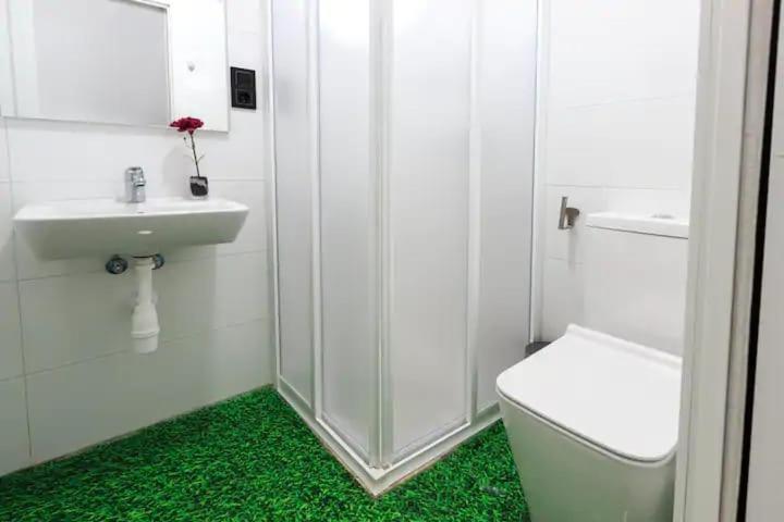 Apartamento Centro Histórico De Apartamento *