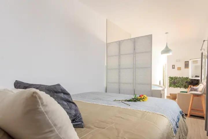 Apartamento Apartamento Centro Histórico De *