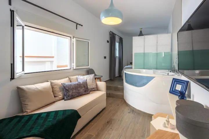 Apartamento Centro Histórico De Apartamento