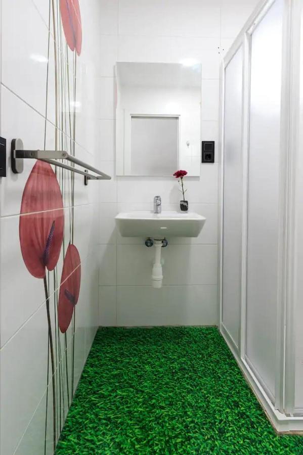 Apartamento Centro Histórico De Apartamento