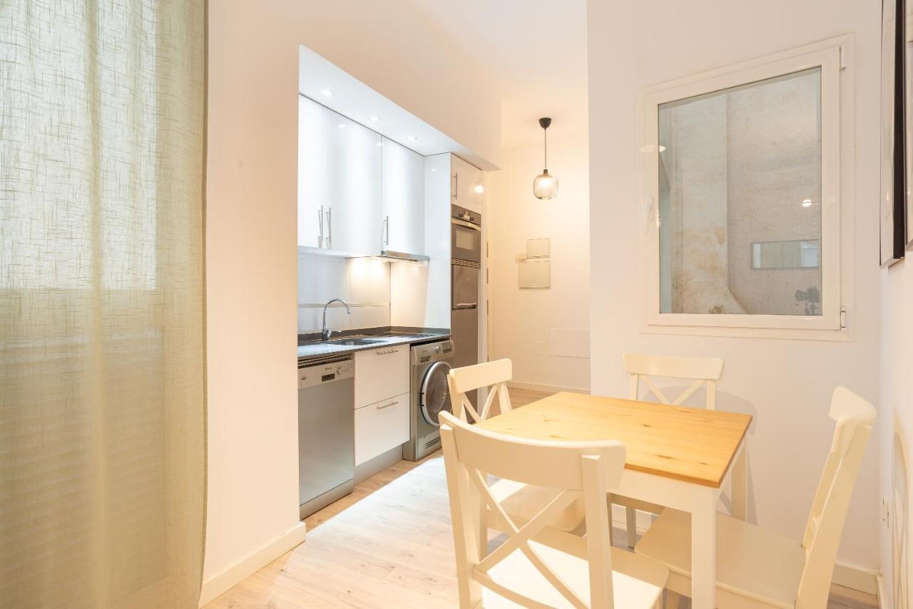 Apartamento Lu&cia Mercado Center *