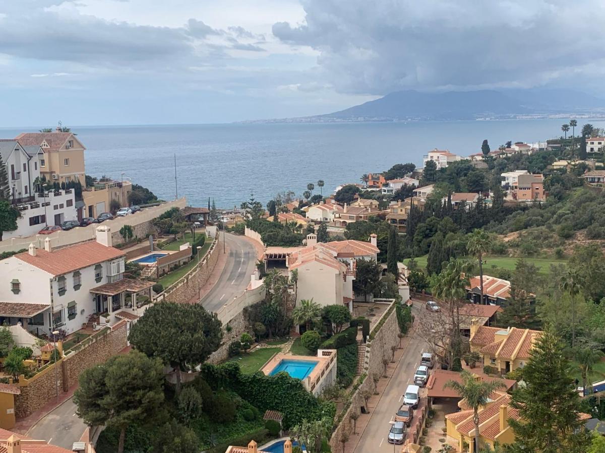 Playa Y Golf Candado Appartement