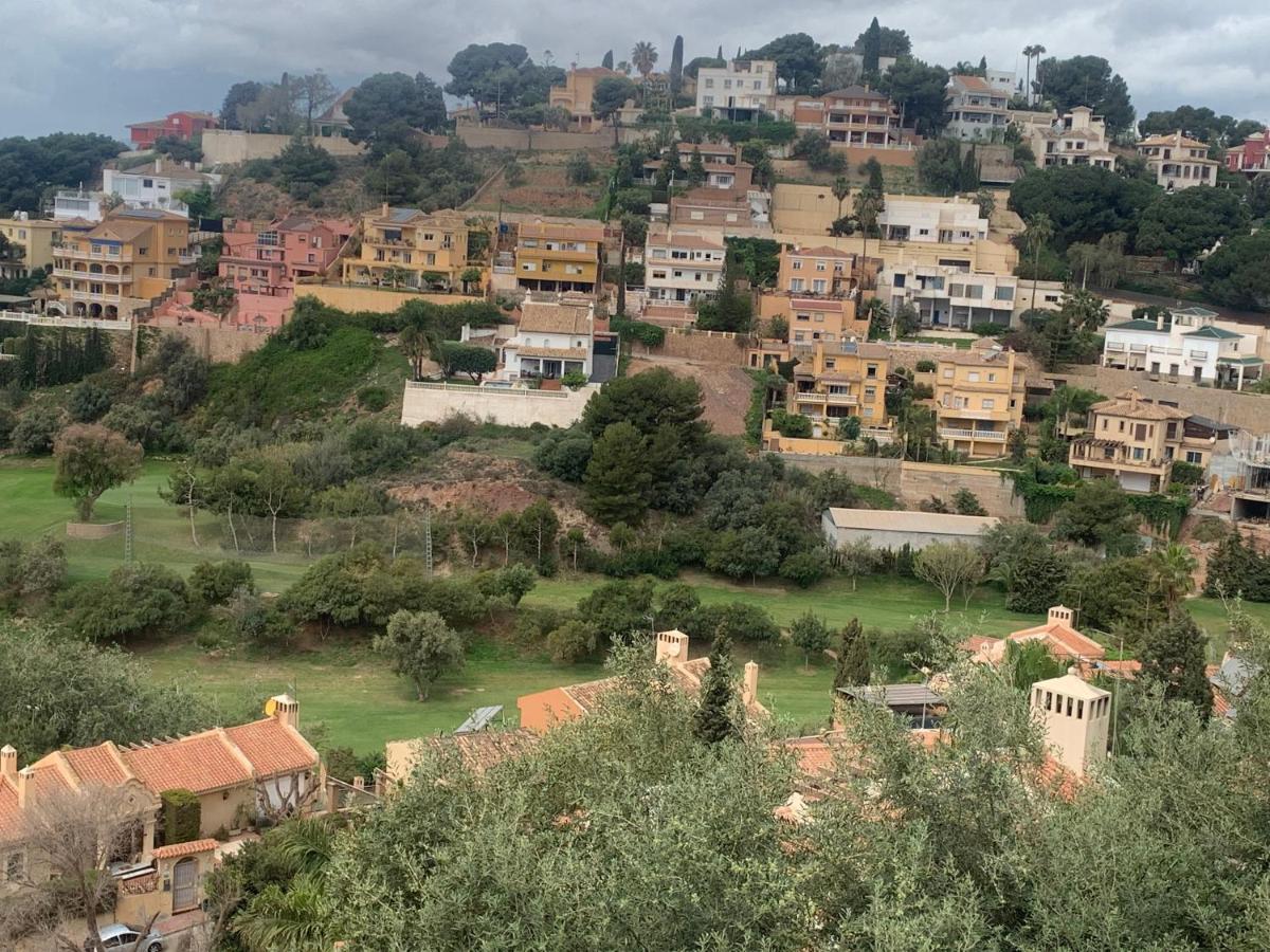 Vistas Golf Y Bahia * Malaga