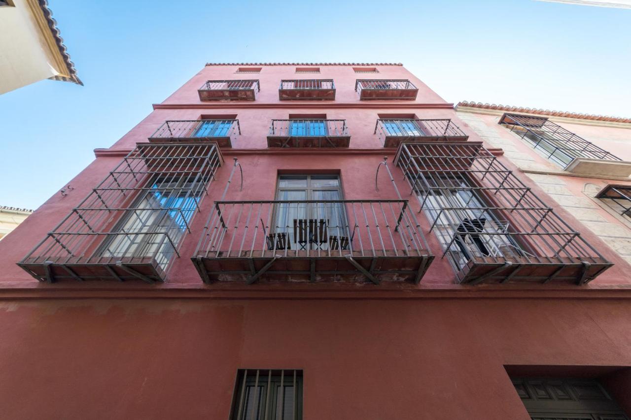 Appartement Iloftmalaga Carreteria - Puerta De Antequera Málaga