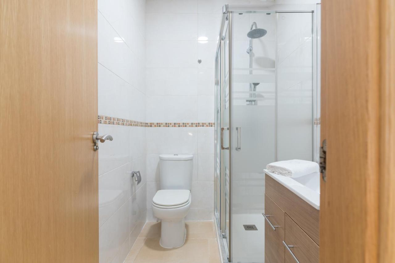 Iloftmalaga Carreteria - Puerta De Antequera Appartement *