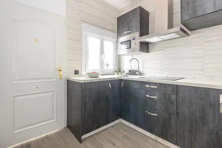 Apartamento Centro Histórico De Málaga