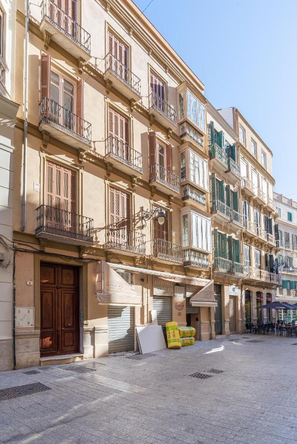 Apartamento Lu&cia Mercado Center