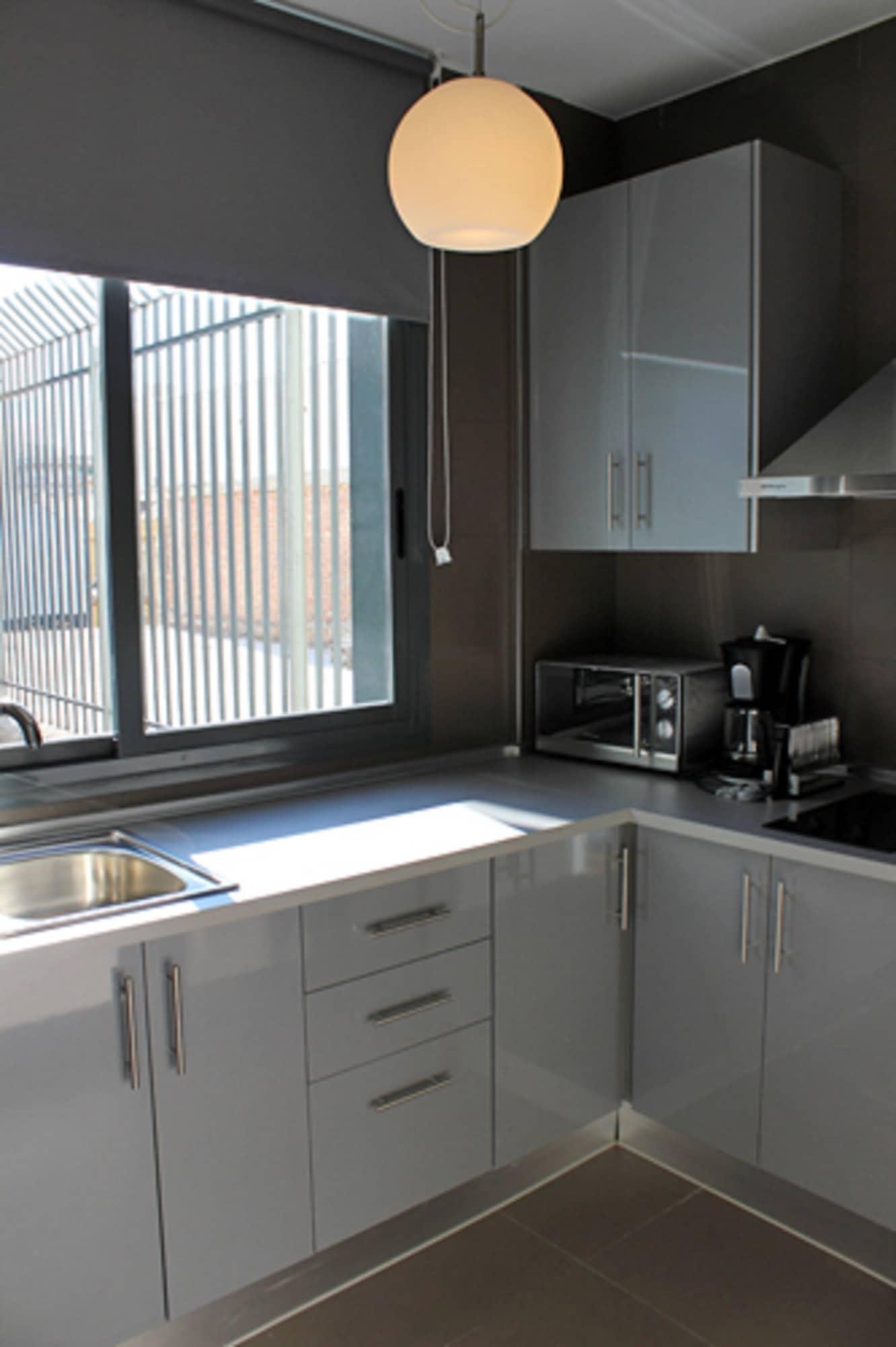 San Pablo Apartment