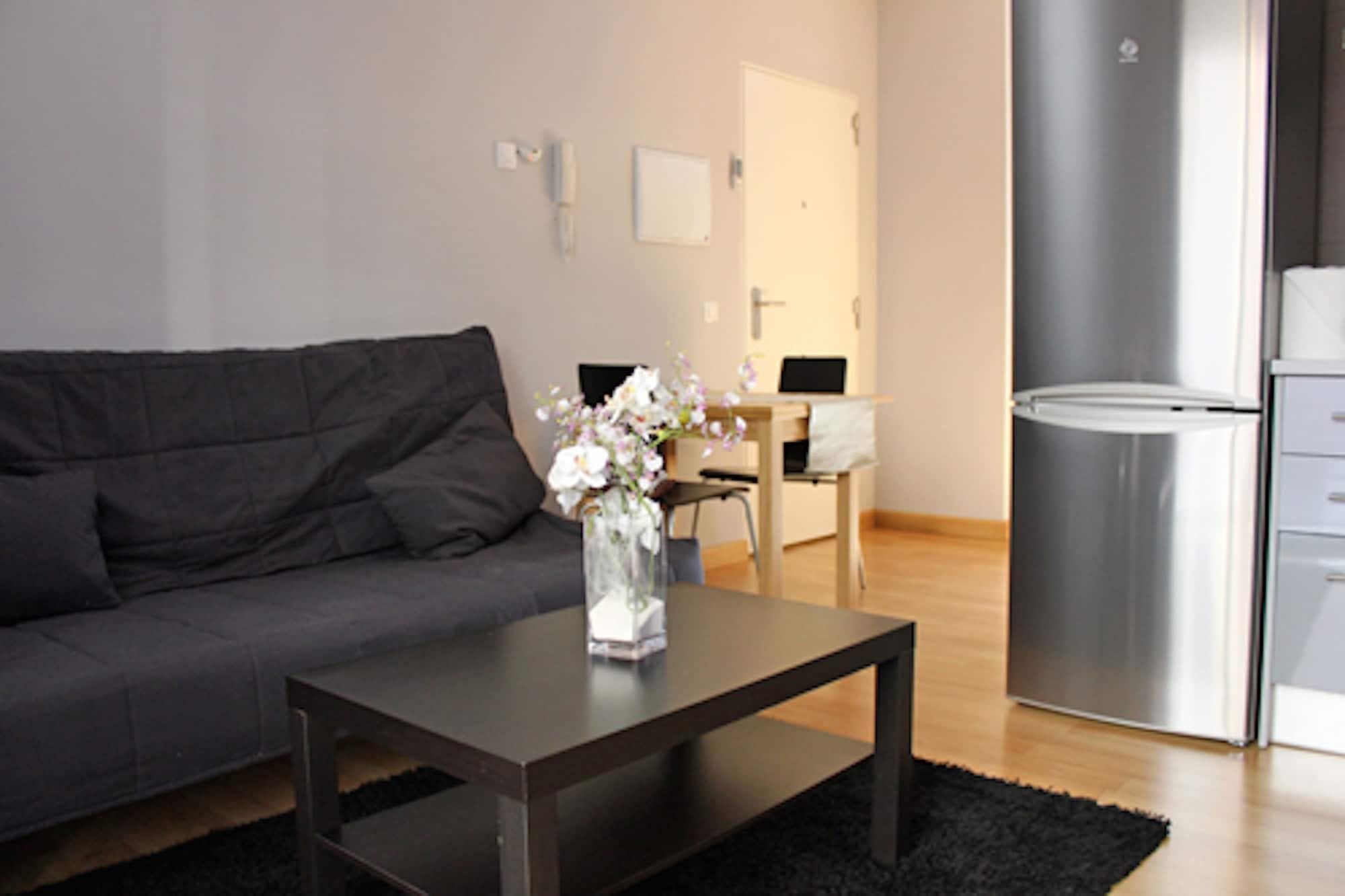 Apartment San Pablo