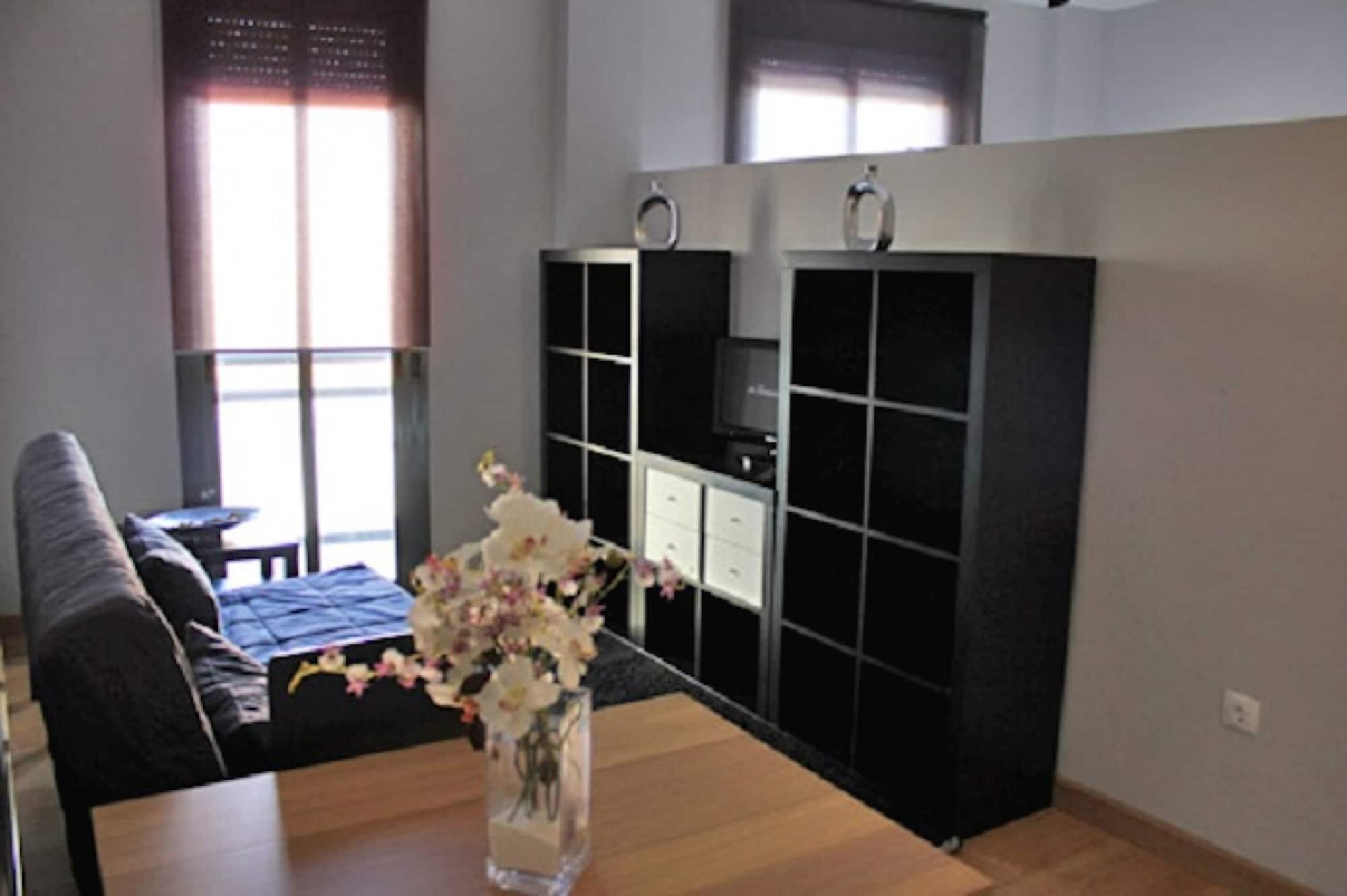Apartment San Pablo *