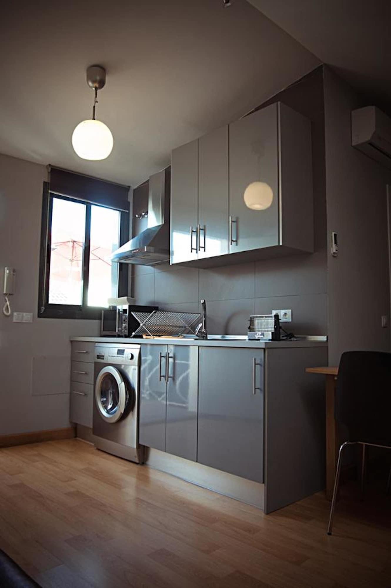 Apartment San Pablo *