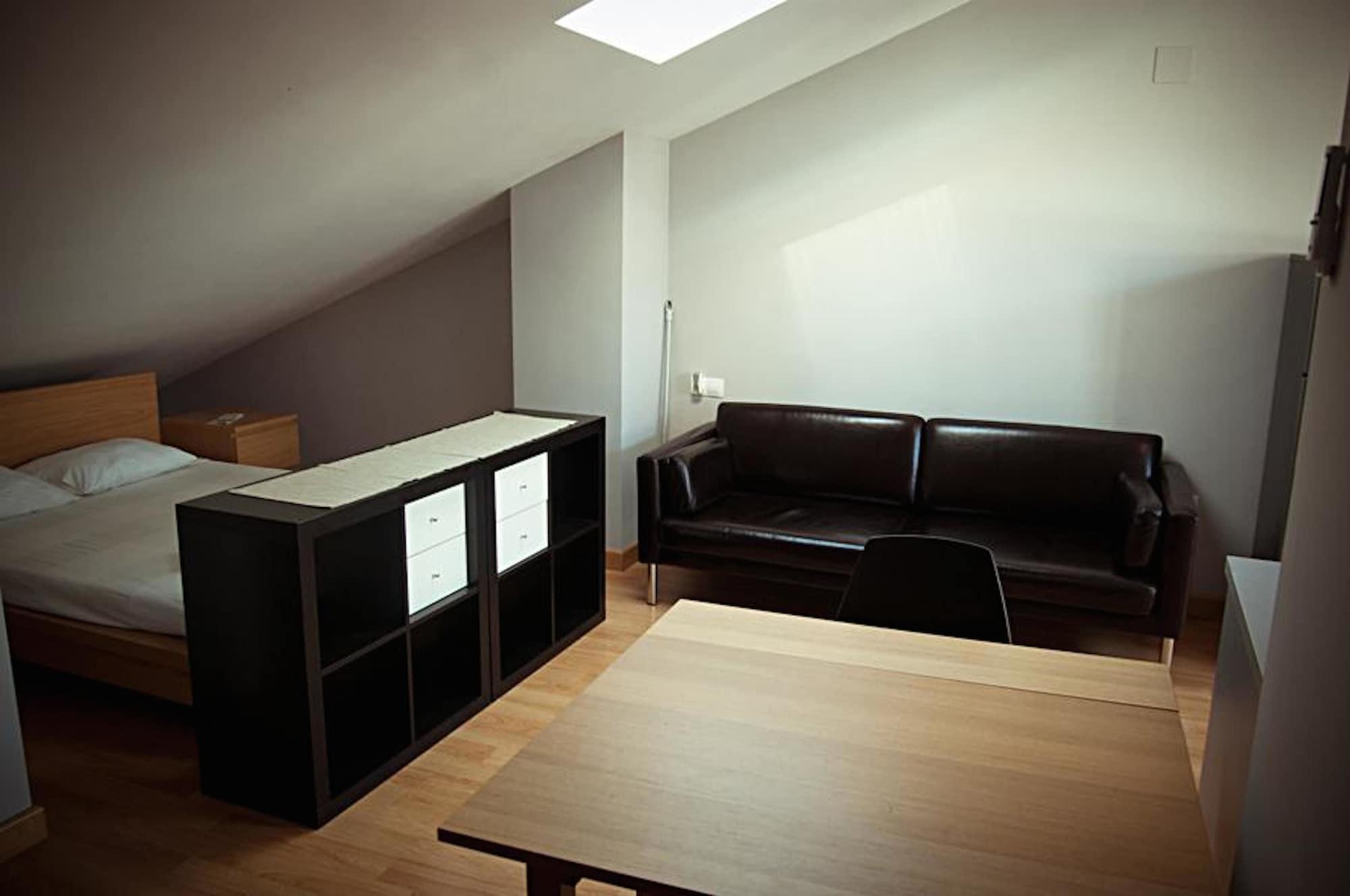 San Pablo Apartment Malaga