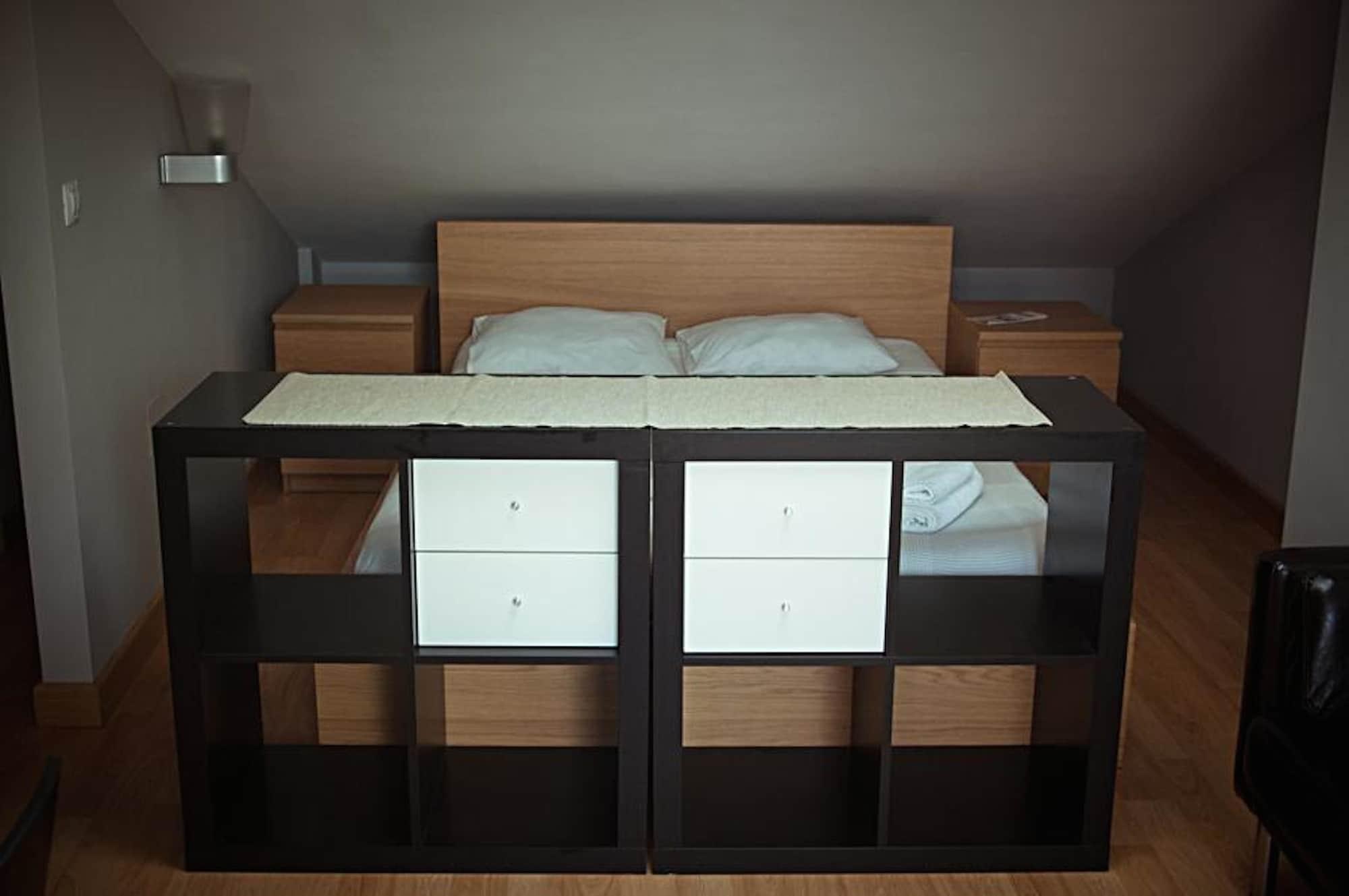 Apartment San Pablo *