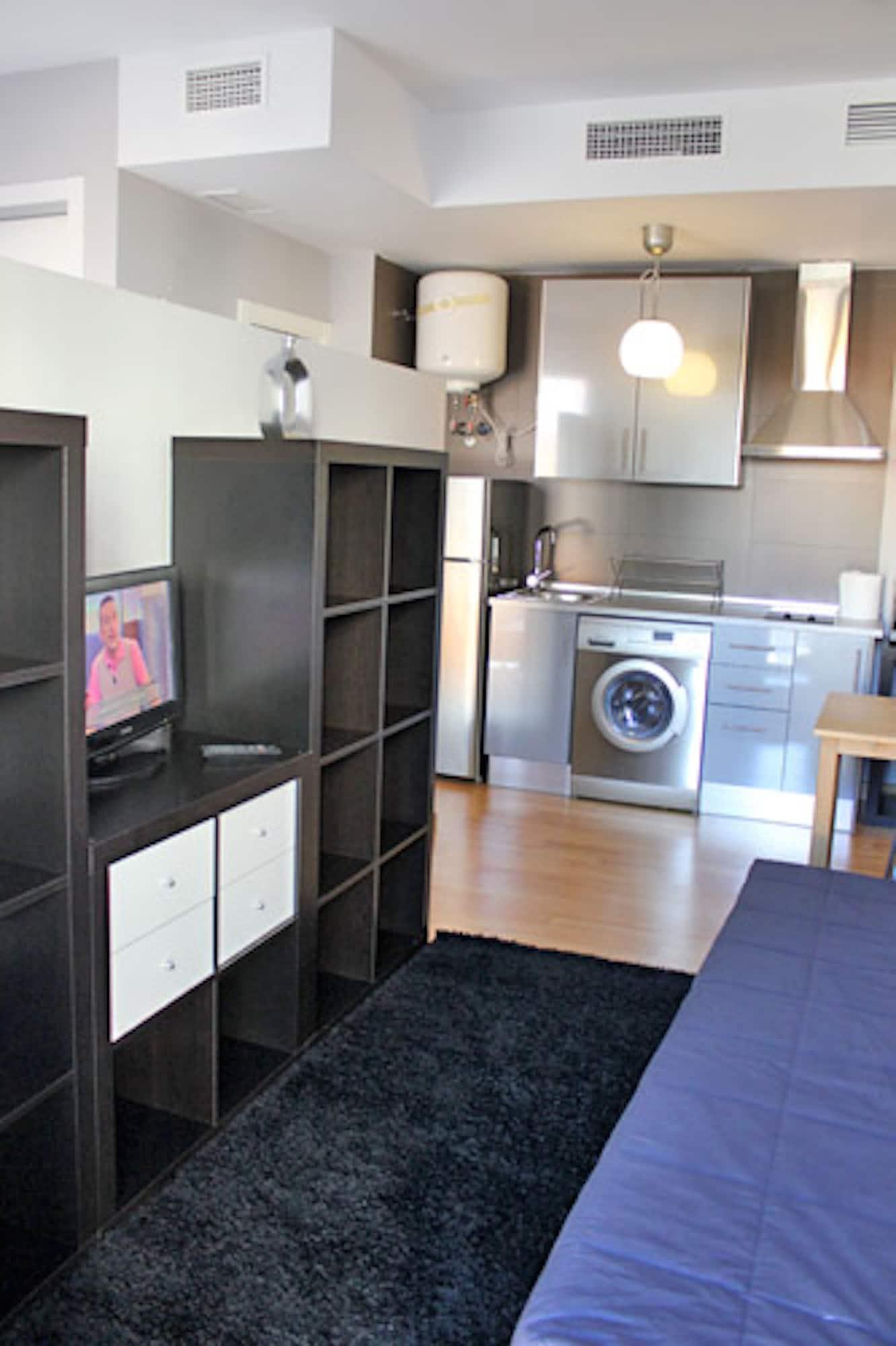 San Pablo Apartment Malaga